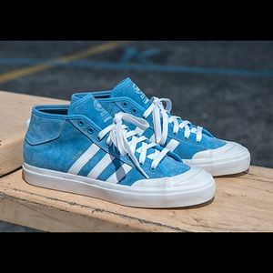 Meet your Posher, Bruce